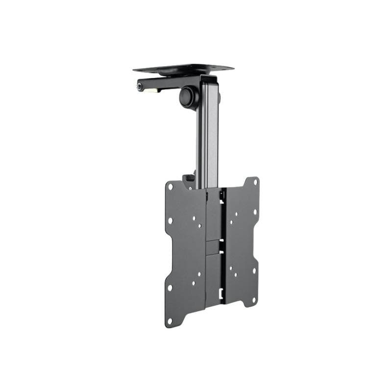 SCHWAIGER 17″-37″ schwarz max.20KG LWHD3720513 klappbar
