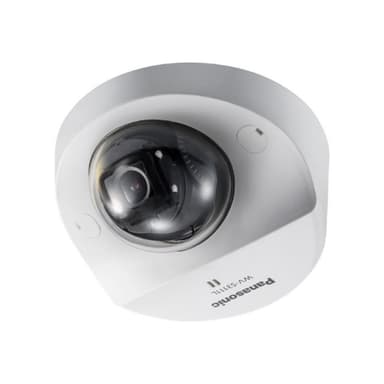 PANASONIC WV-S3111L Domkamera indoor PoE HD retail