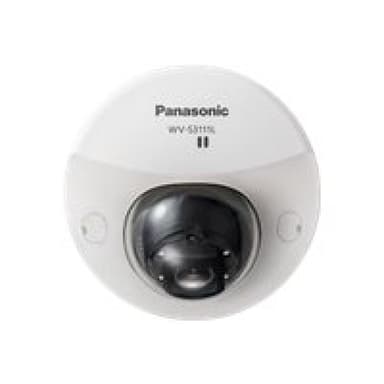 PANASONIC WV-S3111L Domkamera indoor PoE HD retail
