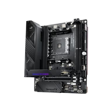 ASUS ROG CROSSHAIR VIII IMPACT SAM4