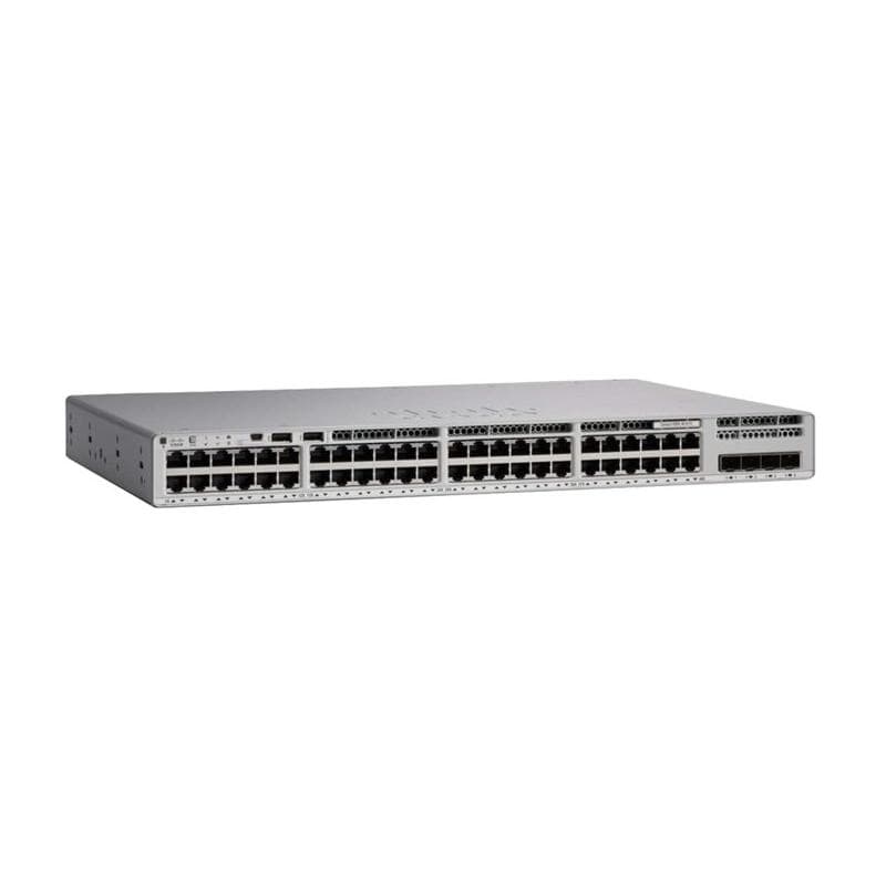 CISCO SYSTEMS Stocking/Catalyst 9300L 48p Data NtwkAdv