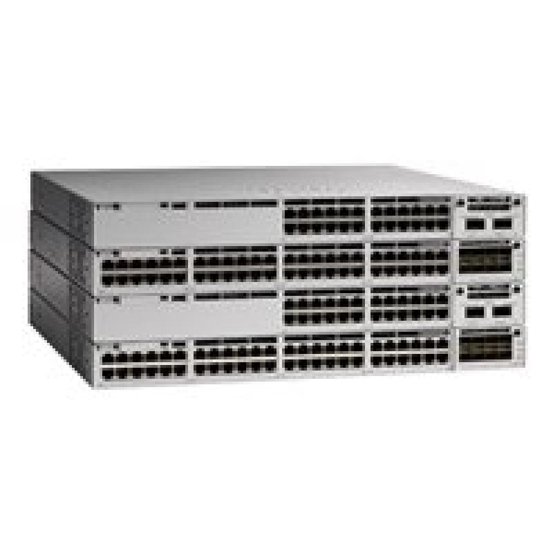 CISCO SYSTEMS Stocking/Catalyst 9300L 48p Data NtwkAdv