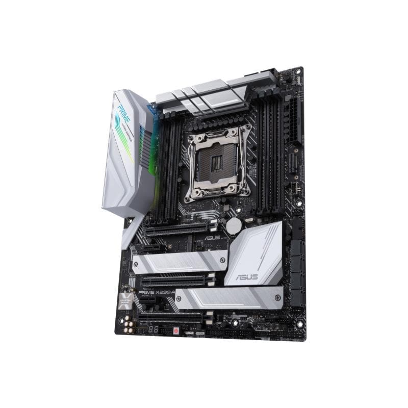 ASUS PRIME X299-A II S2066