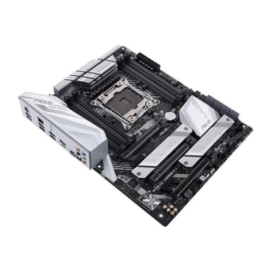 ASUS PRIME X299-A II S2066