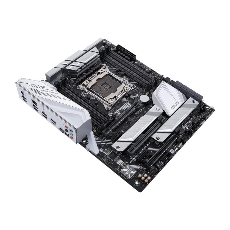 ASUS PRIME X299-A II S2066