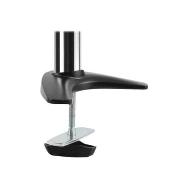 LOGILINK Dual Monitorhalterung 13″-27″ 8kg Tragkraft