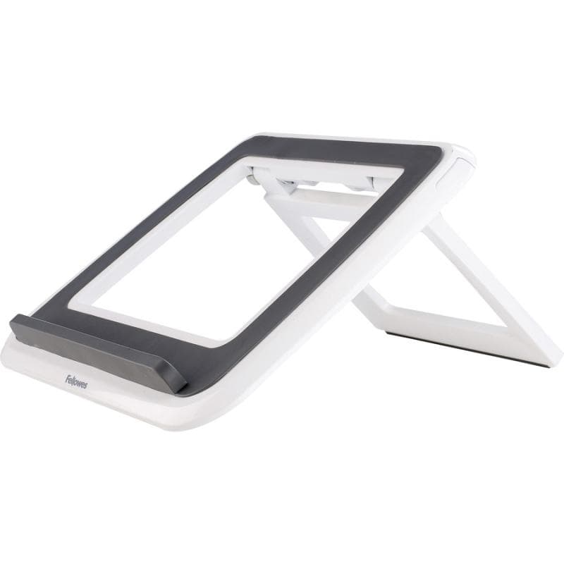 FELLOWES Laptop Ständer I-Spire Quick Lift weiss bis 17″
