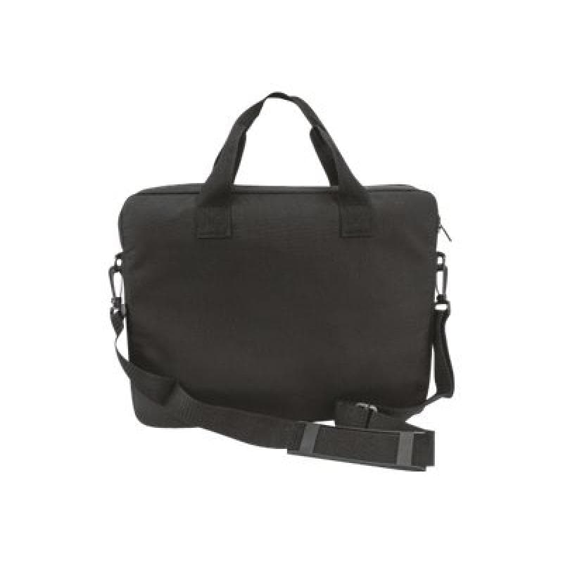 MANHATTAN Notebook Tasche London Top Load geeignet fuer die meisten Notebooks bis zu 35,81cm