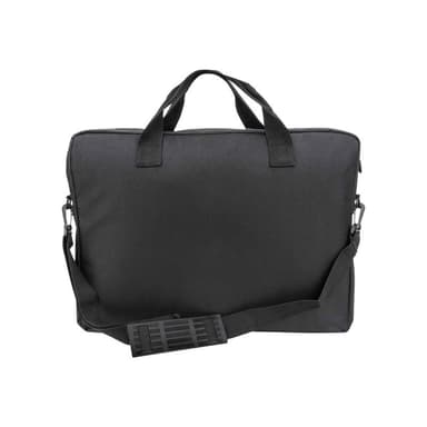 MANHATTAN Notebook Tasche London Top Load geeignet fuer die meisten Notebooks bis zu 43,94cm