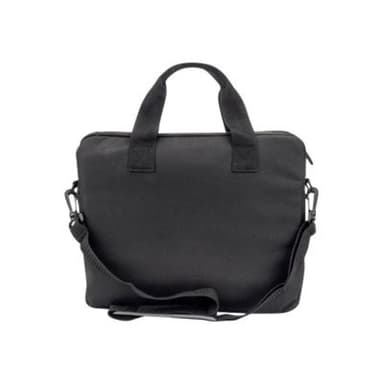 MANHATTAN  Notebook Tasche London Top Load bis 12.5″ schwarz