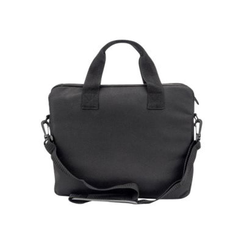MANHATTAN  Notebook Tasche London Top Load bis 12.5″ schwarz