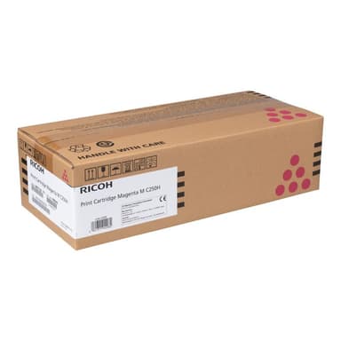 RICOH Cartridge Magenta M C250 UHY 408342