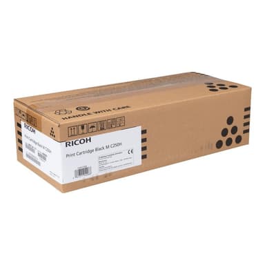 RICOH Cartridge Black M C250 UHY 408340