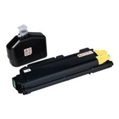 RICOH P C600 PRINT CARTRIDGE YELLOW