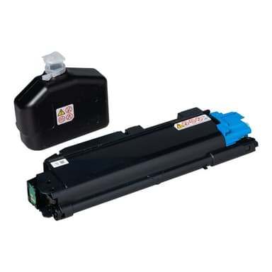 RICOH P C600 PRINT CARTRIDGE CYAN