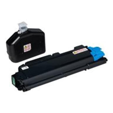 RICOH P C600 PRINT CARTRIDGE CYAN