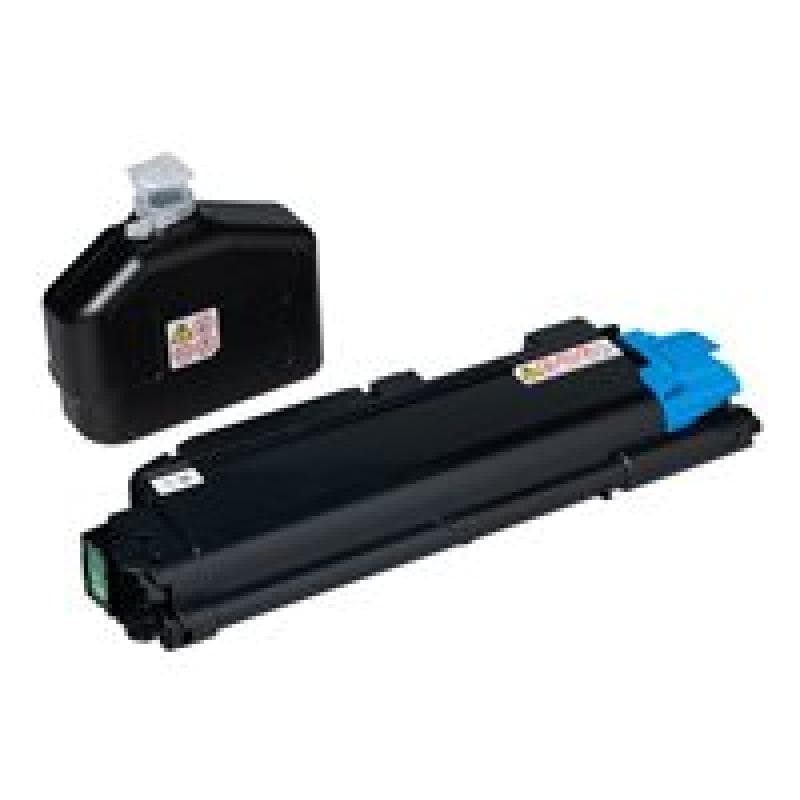 RICOH P C600 PRINT CARTRIDGE CYAN