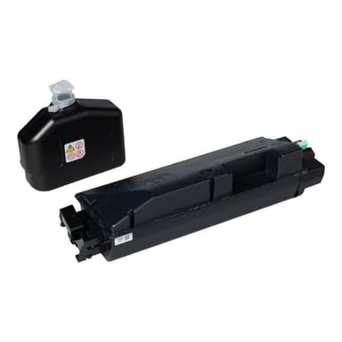 RICOH P C600 PRINT CARTRIDGE BLACK