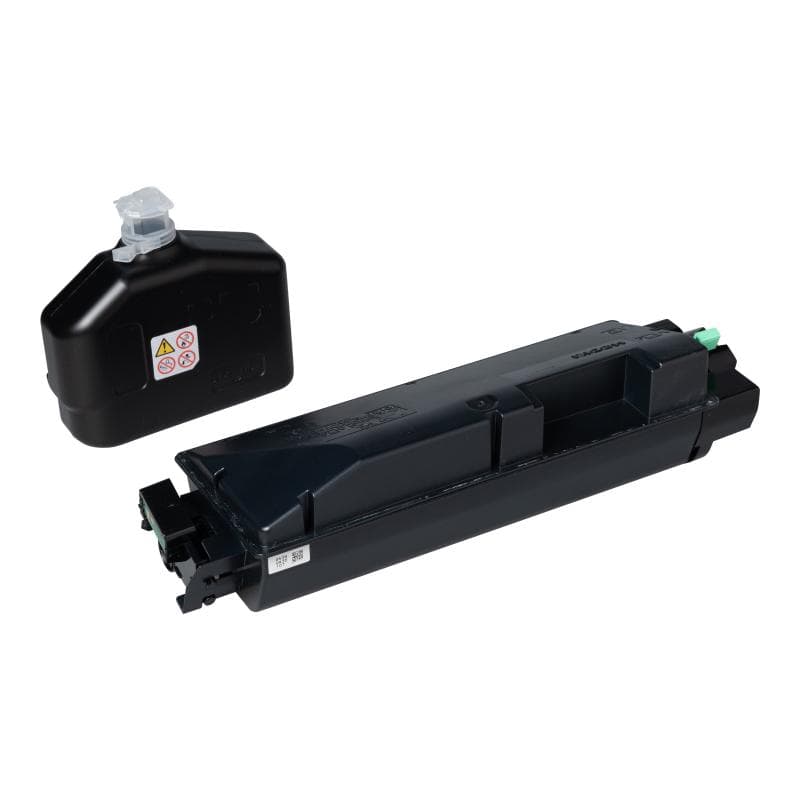 RICOH P C600 PRINT CARTRIDGE BLACK
