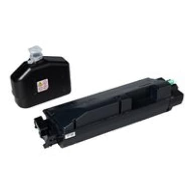 RICOH P C600 PRINT CARTRIDGE BLACK