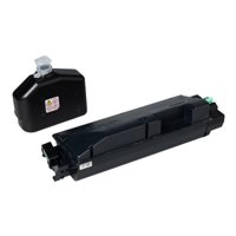 RICOH P C600 PRINT CARTRIDGE BLACK
