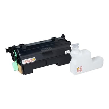 RICOH PRINT CARTRIDGE 25K BLACK TONER