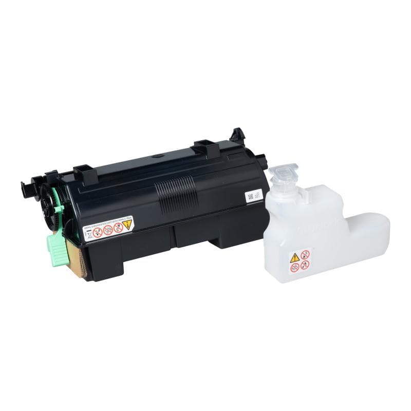 RICOH PRINT CARTRIDGE 25K BLACK TONER