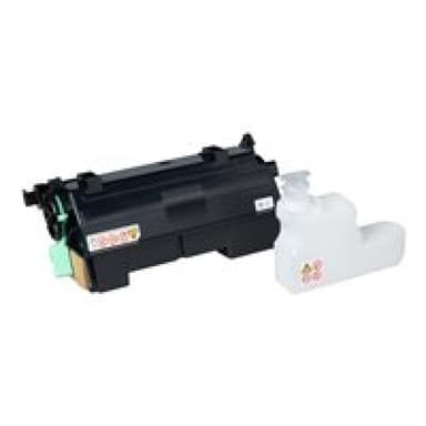 RICOH PRINT CARTRIDGE 25K BLACK TONER