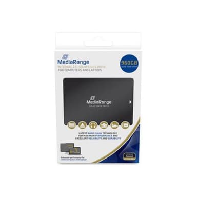 MEDIARANGE MR1004 960GB