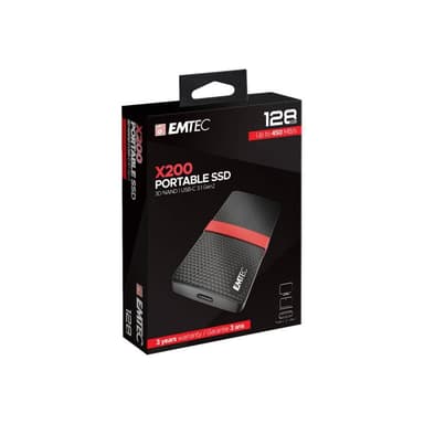 EMTEC Power Plus X200 128GB