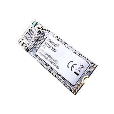 INTENSO Top Performance 1TB