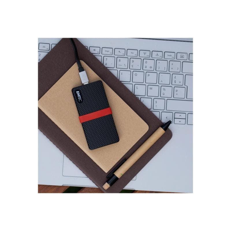 EMTEC Power Plus X200 1TB