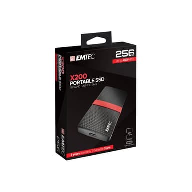 EMTEC Power Plus X200 256GB