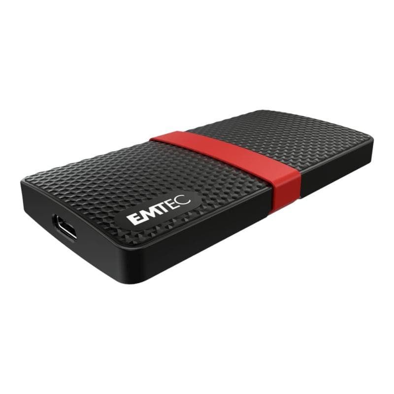 EMTEC Power Plus X200 256GB