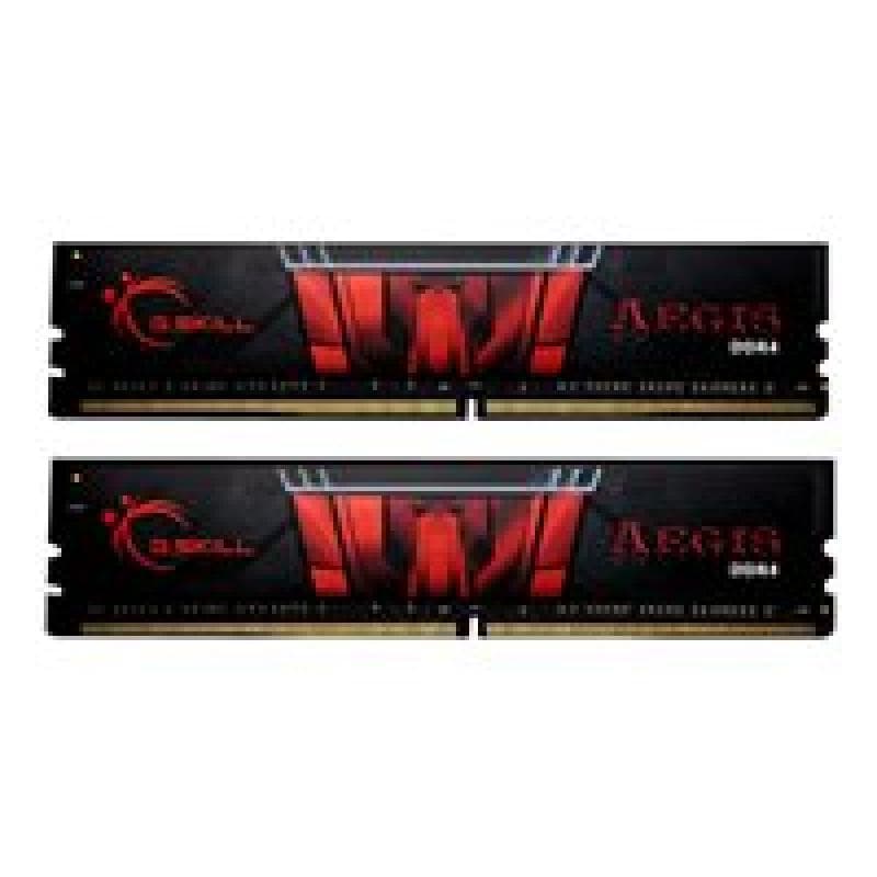 GSKILL F4-3200C16D-16GIS 16GB Kit (2x8GB)