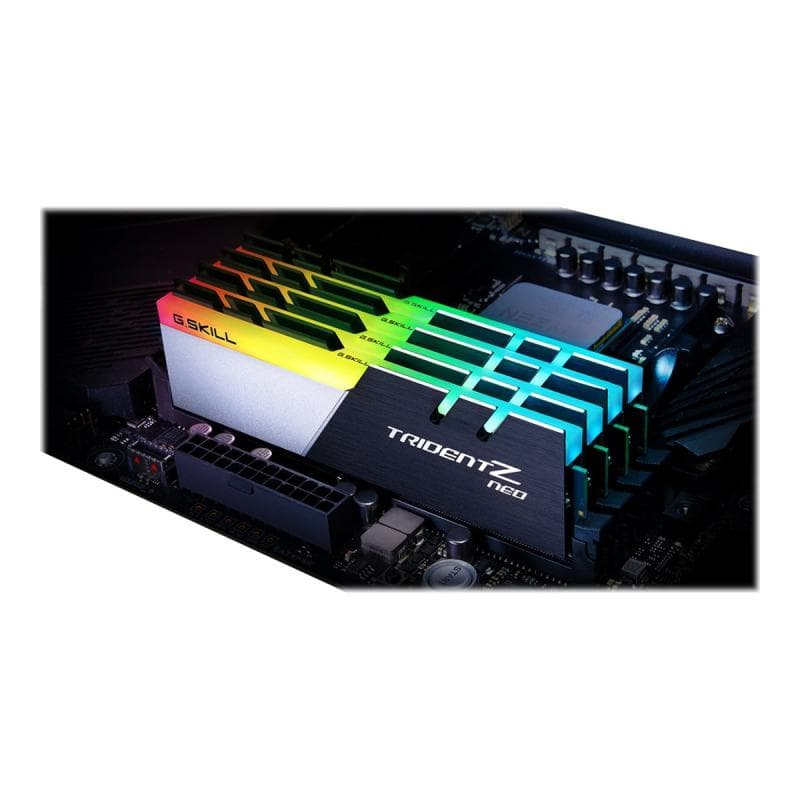 GSKILL Trident Z Neo 32GB Kit (2x16GB)