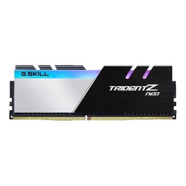 GSKILL Trident Z Neo 32GB Kit (2x16GB)
