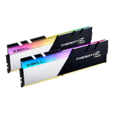GSKILL Trident Z Neo 32GB Kit (2x16GB)