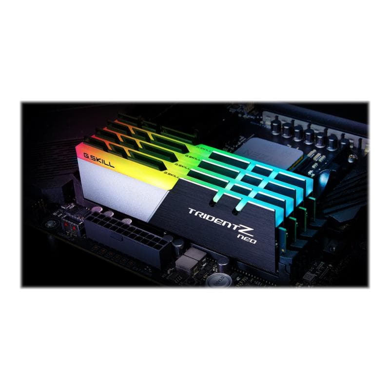 GSKILL Trident Z Neo 16GB Kit (2x8GB)