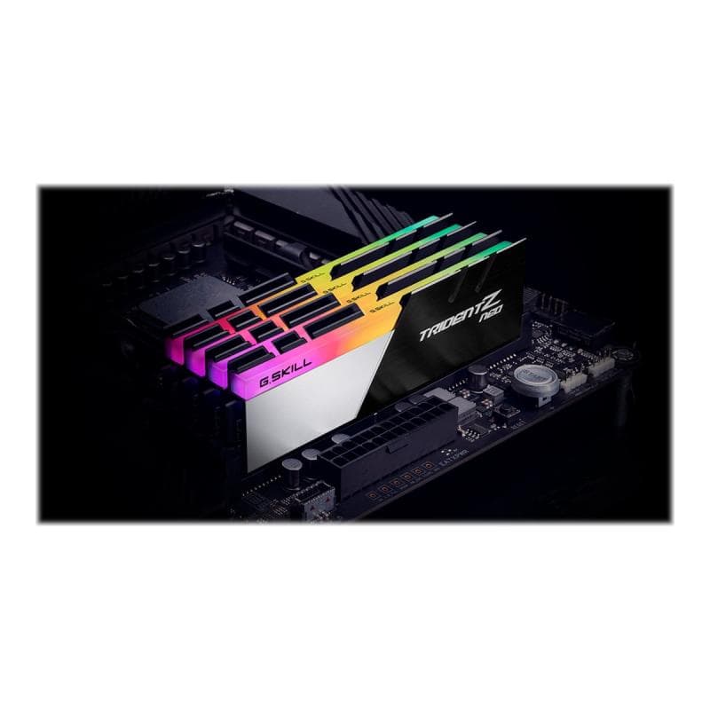 GSKILL Trident Z Neo 16GB Kit (2x8GB)