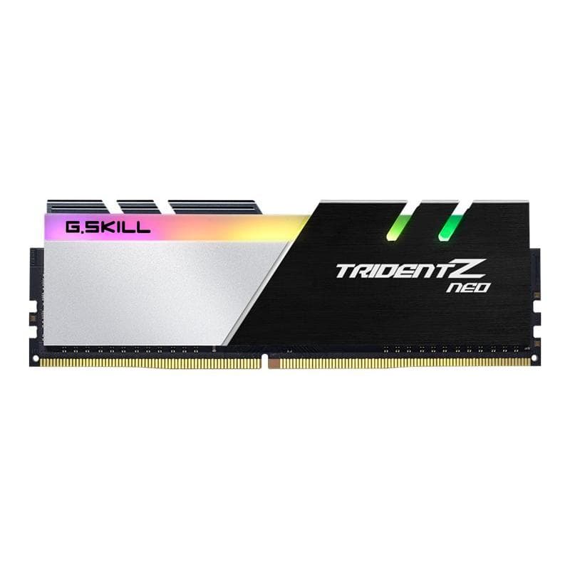 GSKILL Trident Z Neo 32GB Kit (2x16GB)