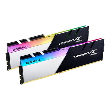 GSKILL Trident Z Neo 32GB Kit (2x16GB)