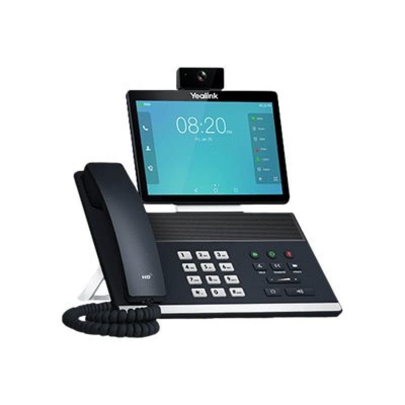 YEALINK IP Telefon SIP-VP59
