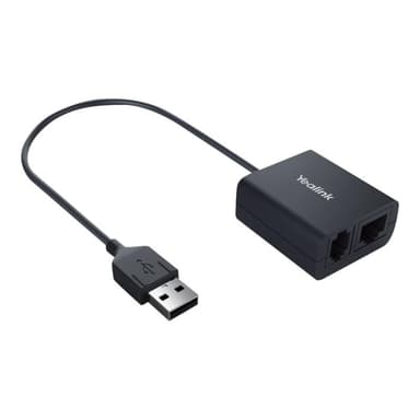 YEALINK Headset Adapter EHS40