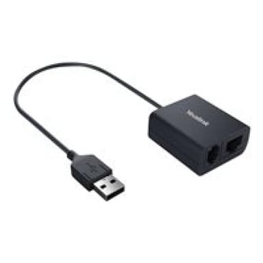 YEALINK Headset Adapter EHS40