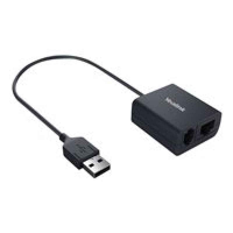 YEALINK Headset Adapter EHS40