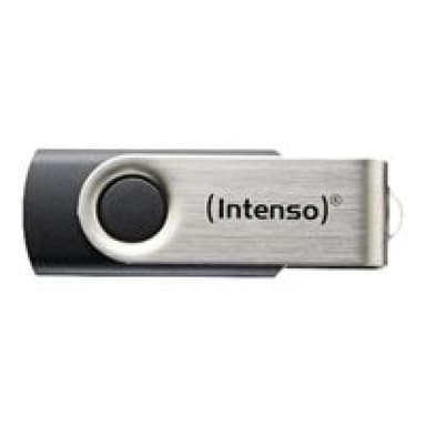 INTENSO Basic Line 64GB