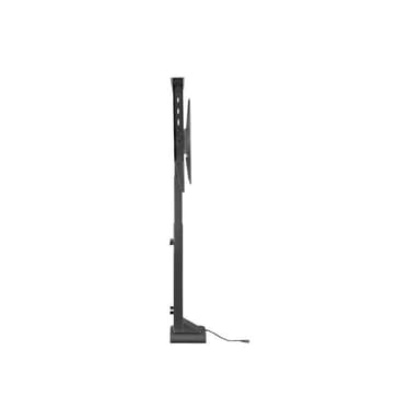 EQUIP 37-65″ motorisierter  TV-Lift, fernbedienbar, einbaubar