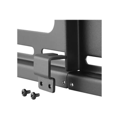 NEOMOUNTS Menu Board-Wandhalterung für Flachbildschirme bis 52″ (132 cm)