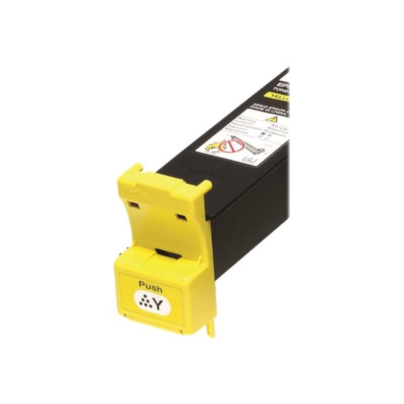 EPSON Gelb Tonerpatrone